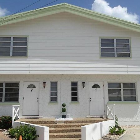Villa 50 - Aloha Kai Vacation Villas Siesta Key Exterior foto