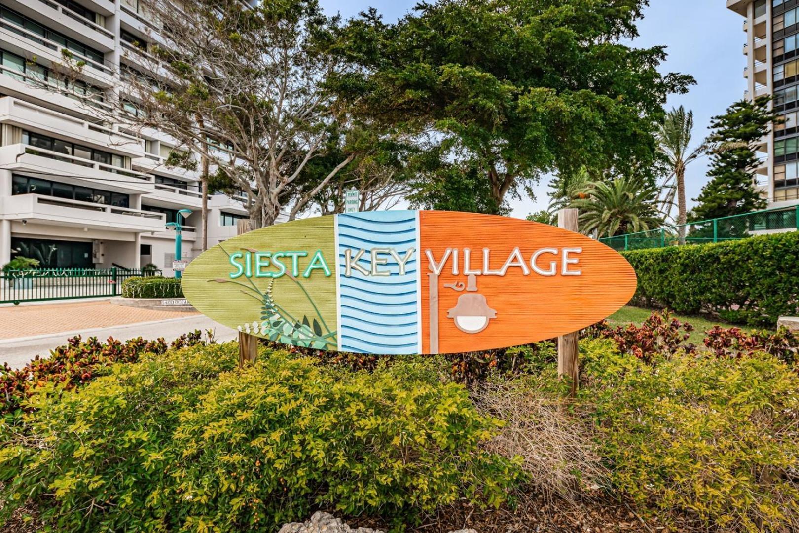 Villa 50 - Aloha Kai Vacation Villas Siesta Key Exterior foto
