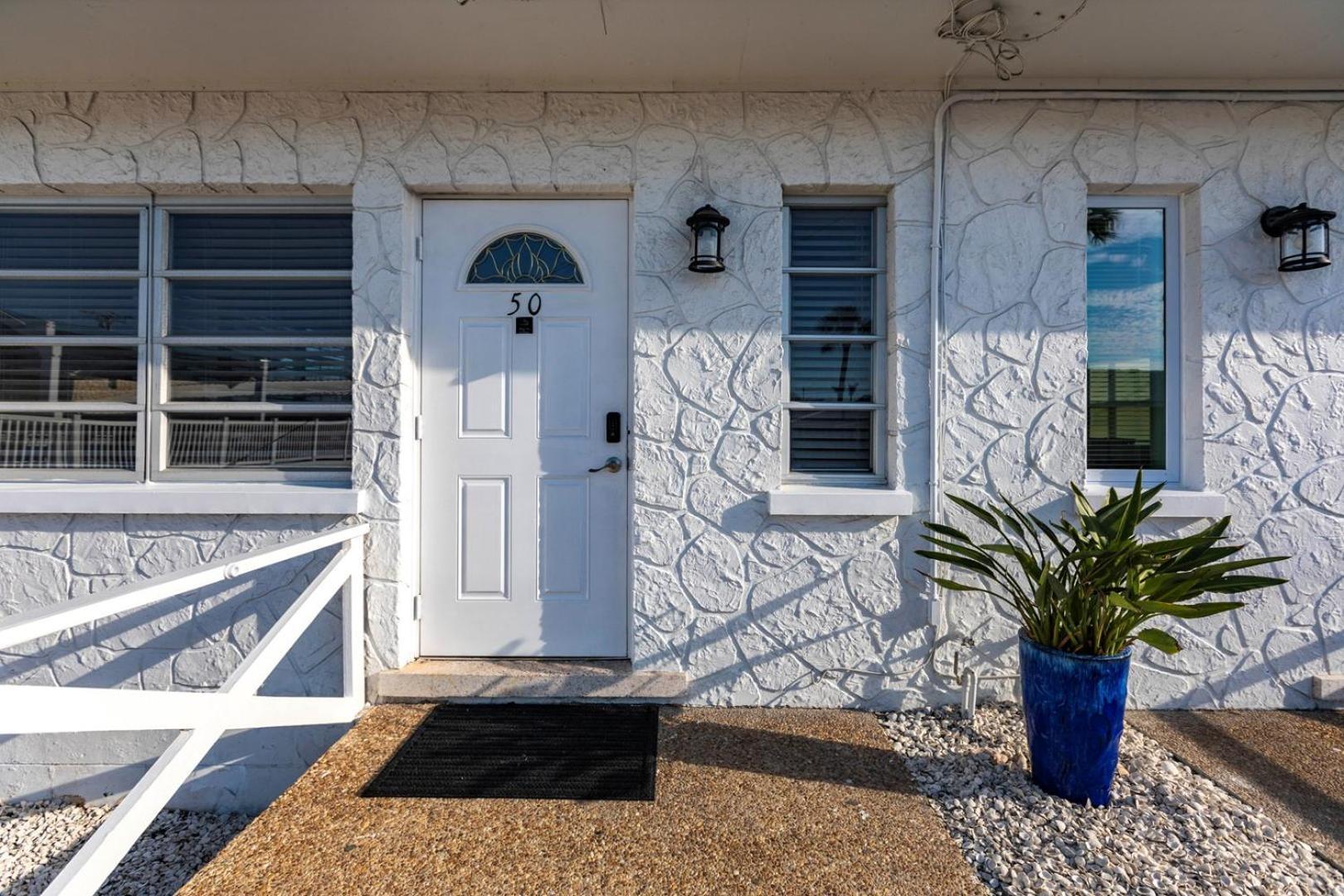 Villa 50 - Aloha Kai Vacation Villas Siesta Key Exterior foto